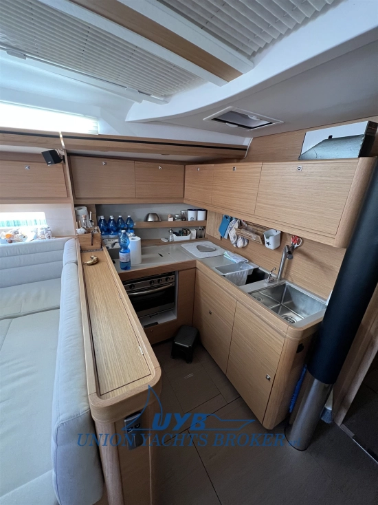 Dufour Yachts 56 Exclusive usado à venda