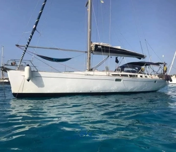 Jeanneau Sun Odyssey 49 de segunda mano en venta