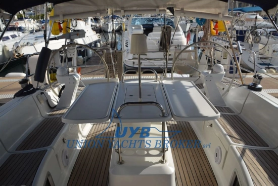 Jeanneau Sun Odyssey 49 usado à venda