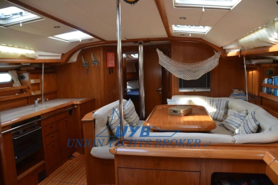 Jeanneau Sun Odyssey 49 usado à venda
