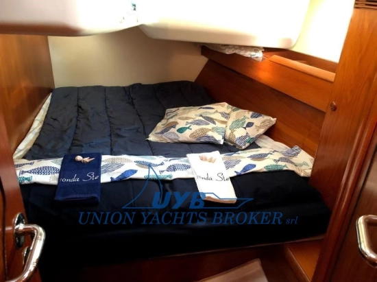 Jeanneau Sun Odyssey 49 usado à venda