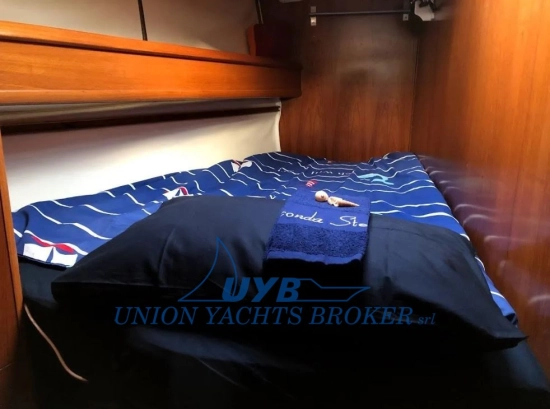 Jeanneau Sun Odyssey 49 usado à venda