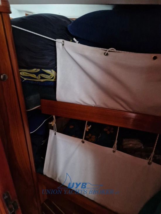 Jeanneau Sun Odyssey 42.1 de segunda mano en venta
