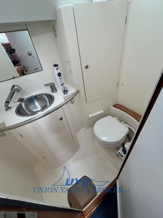Jeanneau Sun Odyssey 42.1 de segunda mano en venta