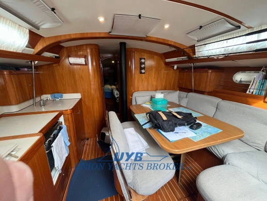 Jeanneau Sun Odyssey 42.1 de segunda mano en venta