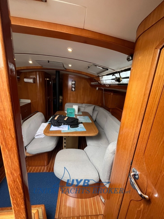 Jeanneau Sun Odyssey 42.1 de segunda mano en venta