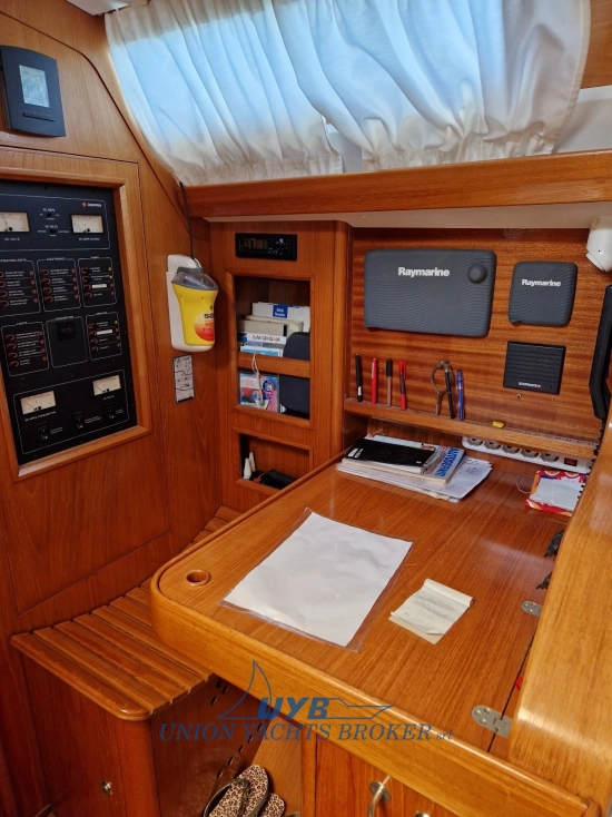 Jeanneau Sun Odyssey 42.1 de segunda mano en venta