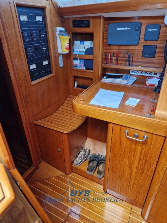 Jeanneau Sun Odyssey 42.1 de segunda mano en venta