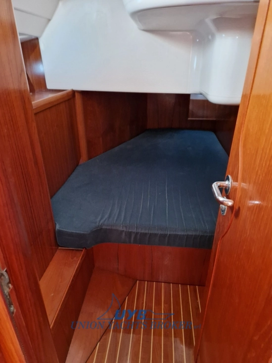 Jeanneau Sun Odyssey 42.1 de segunda mano en venta
