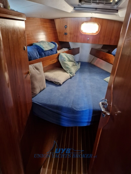 Jeanneau Sun Odyssey 42.1 de segunda mano en venta