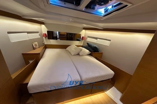 Jeanneau Sun Odyssey 490 usado à venda