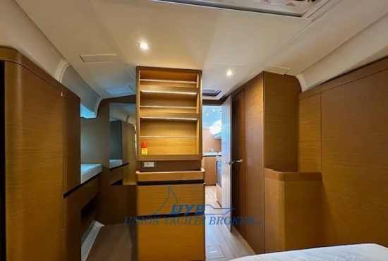 Jeanneau Sun Odyssey 490 usado à venda