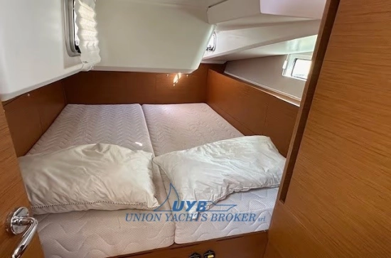 Jeanneau Sun Odyssey 490 usado à venda