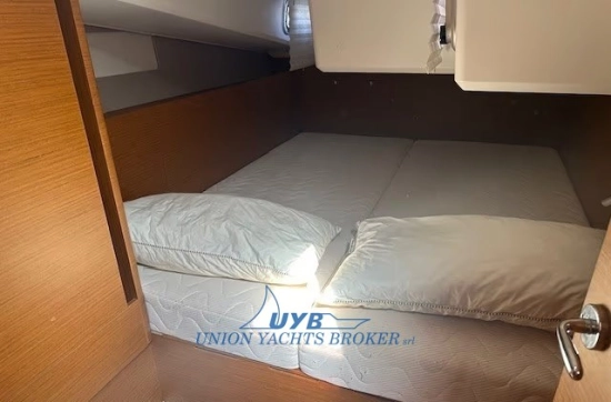 Jeanneau Sun Odyssey 490 usado à venda