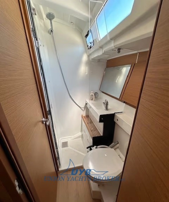 Jeanneau Sun Odyssey 490 usado à venda