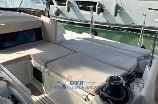 Jeanneau Sun Odyssey 490 usado à venda