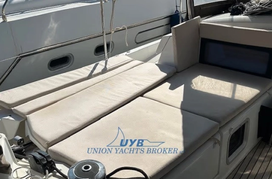 Jeanneau Sun Odyssey 490 usado à venda