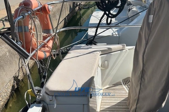 Jeanneau Sun Odyssey 490 usado à venda