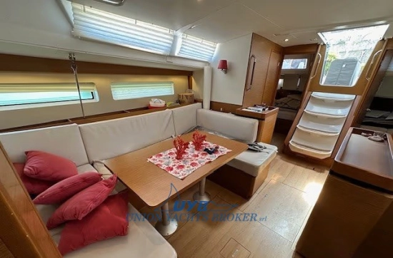 Jeanneau Sun Odyssey 490 usado à venda