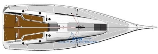 Italia Yachts 11.98 nuova in vendita