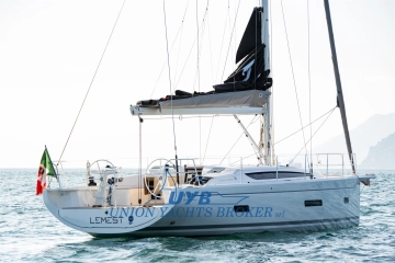 Italia Yachts 12.98 nuova in vendita