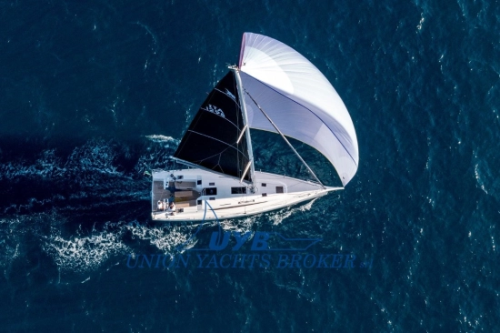 Italia Yachts 12.98 nuova in vendita