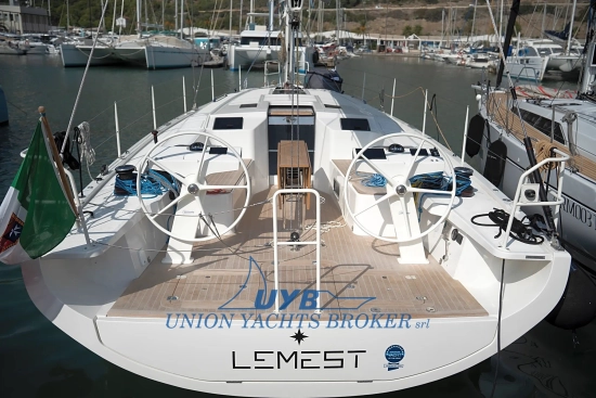 Italia Yachts 12.98 nuova in vendita