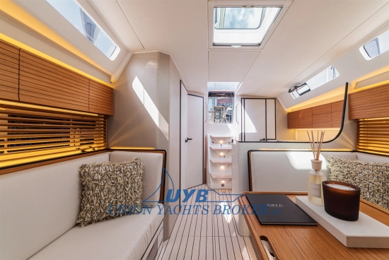 Italia Yachts 12.98 nuova in vendita
