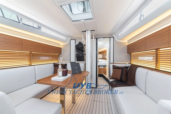 Italia Yachts 12.98 nuova in vendita