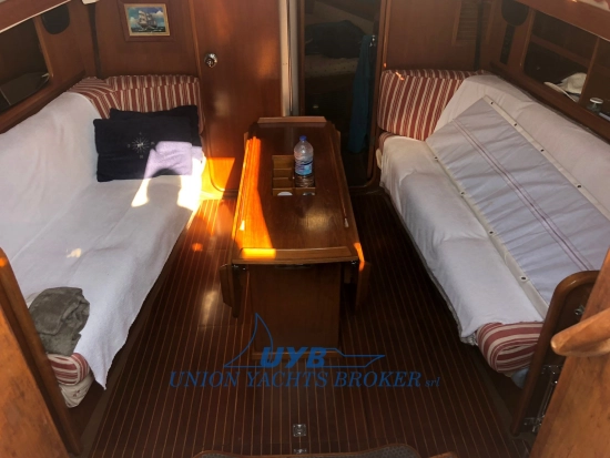Nautor Swan SWAN 36 usata in vendita