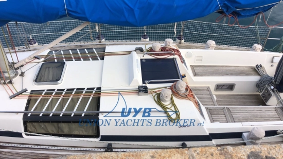 Nautor Swan SWAN 36 usata in vendita