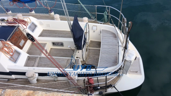 Nautor Swan SWAN 36 usata in vendita