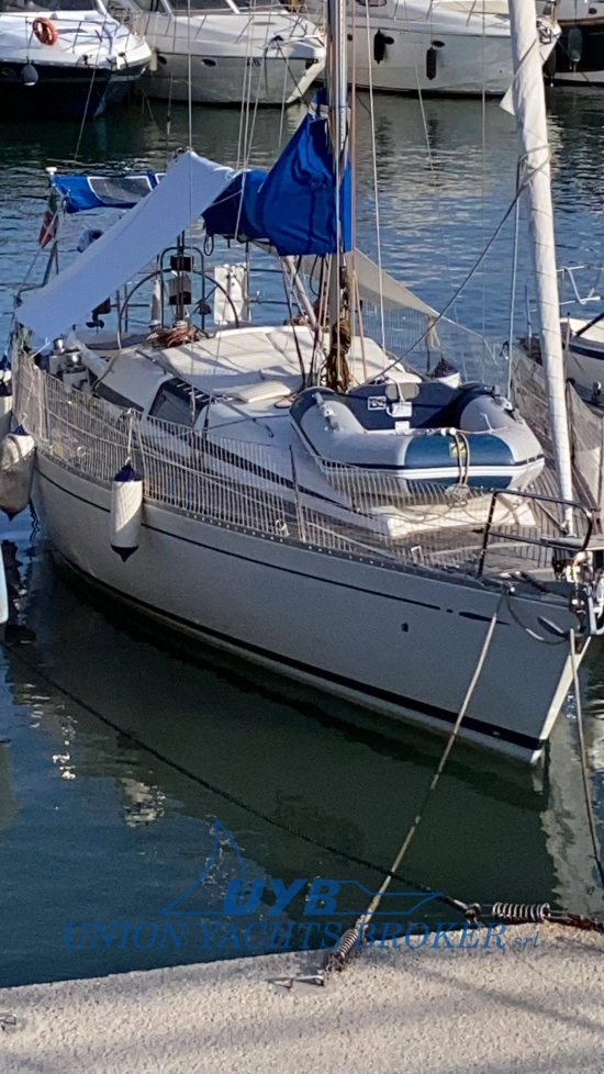 Nautor Swan SWAN 36 usata in vendita