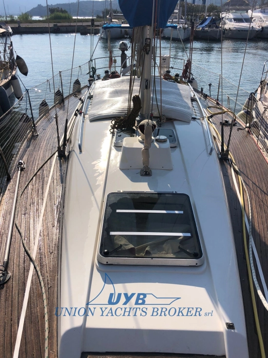 Nautor Swan SWAN 36 usata in vendita