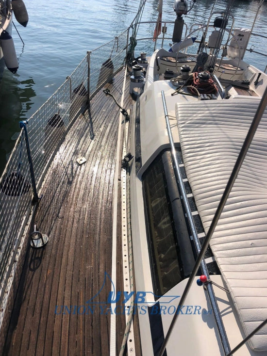 Nautor Swan SWAN 36 usata in vendita