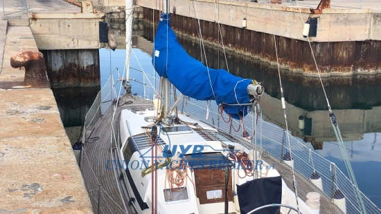 Nautor Swan SWAN 36 usata in vendita