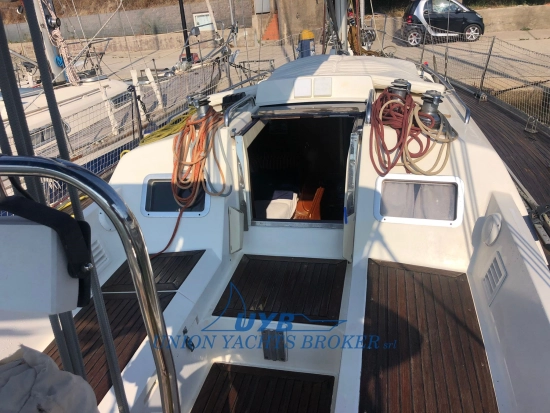 Nautor Swan SWAN 36 usata in vendita