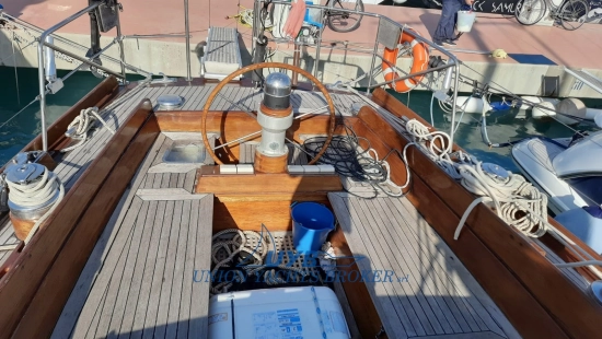 Sangermani Bermudian Sloop 19.60 de segunda mano en venta