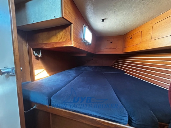 Marine Projects Sigma 41 Classic Performance Cruiser de segunda mano en venta