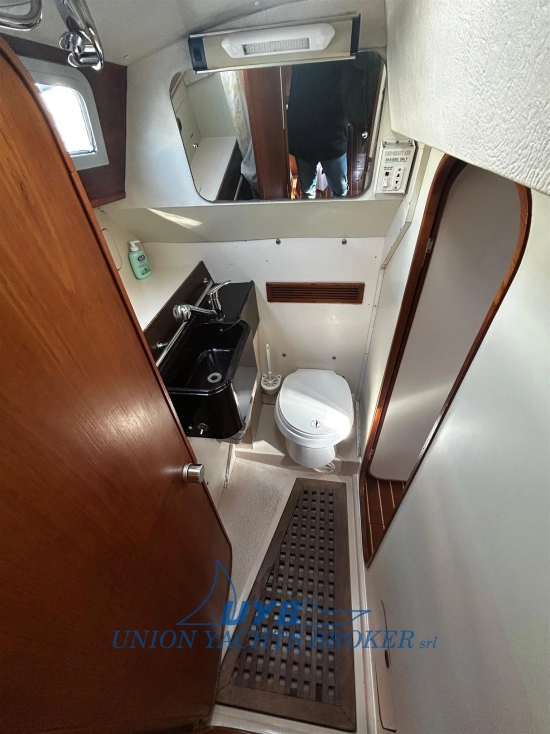 Marine Projects Sigma 41 Classic Performance Cruiser de segunda mano en venta