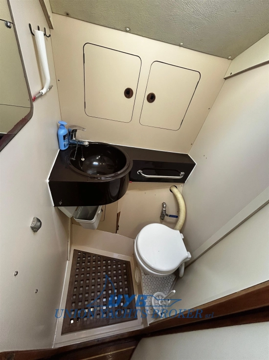Marine Projects Sigma 41 Classic Performance Cruiser de segunda mano en venta