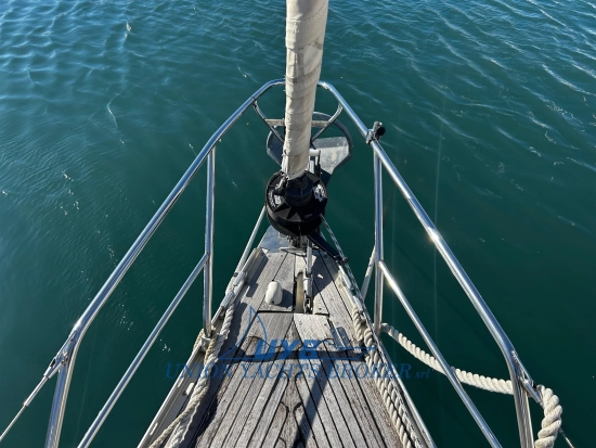 Marine Projects Sigma 41 Classic Performance Cruiser de segunda mano en venta