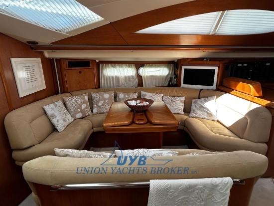 Jeanneau Sun Odyssey 54 DS usado à venda