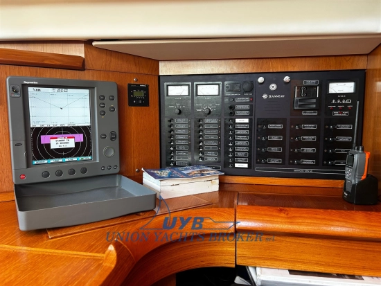 Jeanneau Sun Odyssey 54 DS usado à venda