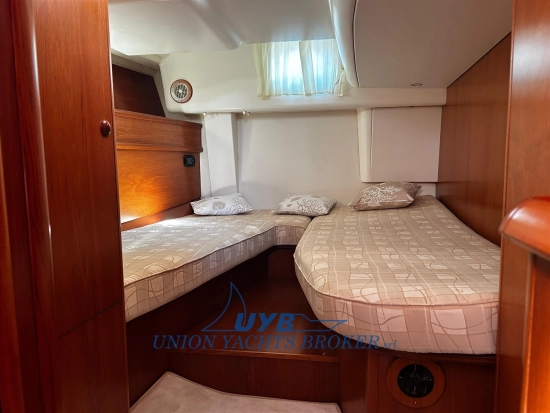 Jeanneau Sun Odyssey 54 DS usado à venda