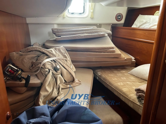 Jeanneau Sun Odyssey 54 DS usado à venda