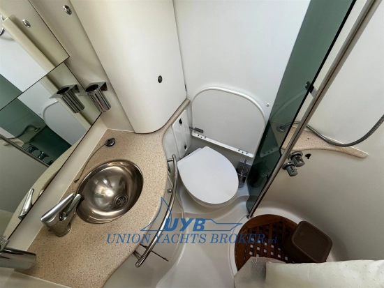 Jeanneau Sun Odyssey 54 DS usado à venda