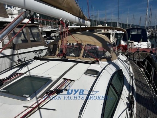 Jeanneau Sun Odyssey 54 DS usado à venda