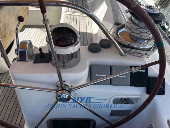 Jeanneau Sun Odyssey 54 DS usado à venda