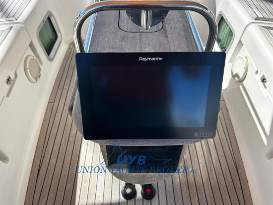 Jeanneau Sun Odyssey 54 DS usado à venda